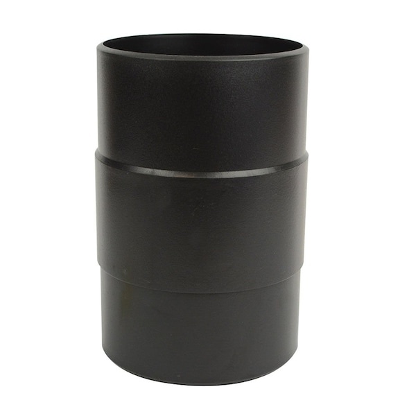 Big Horn 4 Inch Splice Fitting / Coupler - (Replaces Jet JW1019) 11409 - main